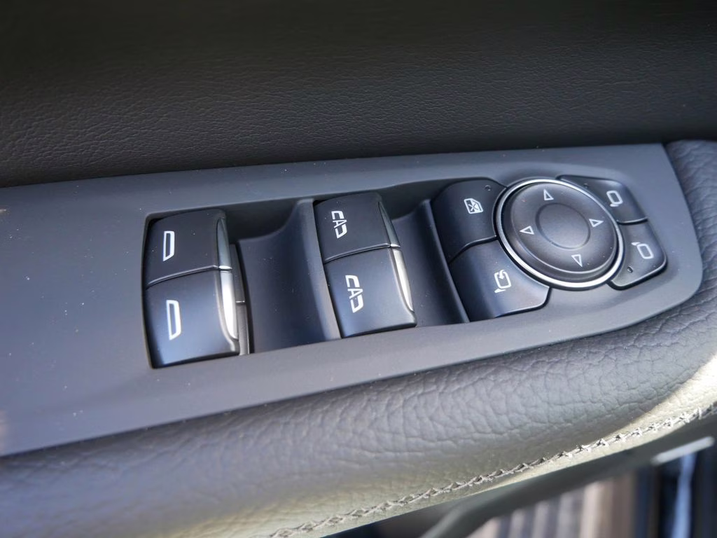 2026 Onyx Black GMC Yukon XL Denali 4X4 SUV