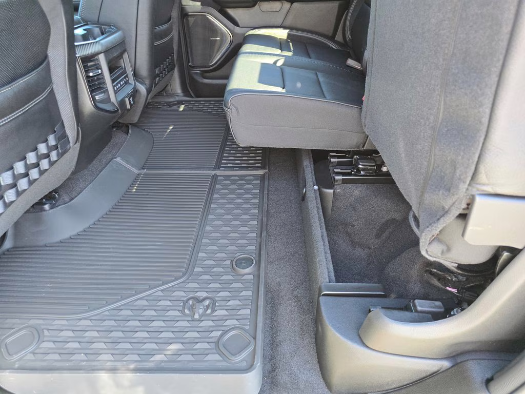 2026 Canyon Lake Ram 1500 RHO 4X4 Truck