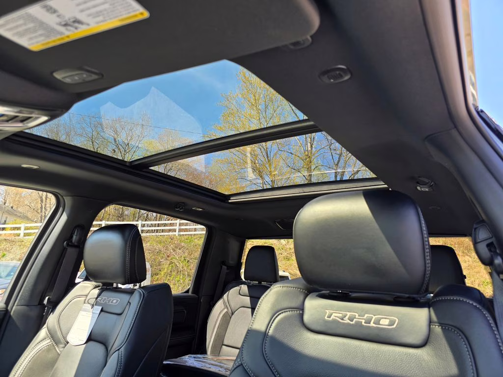 2026 Canyon Lake Ram 1500 RHO 4X4 Truck