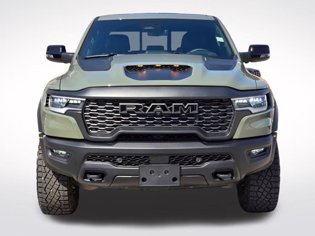 2026 Canyon Lake Ram 1500 RHO 4X4 Truck