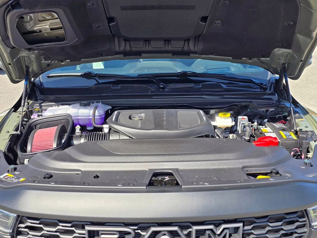 2026 Canyon Lake Ram 1500 RHO 4X4 Truck