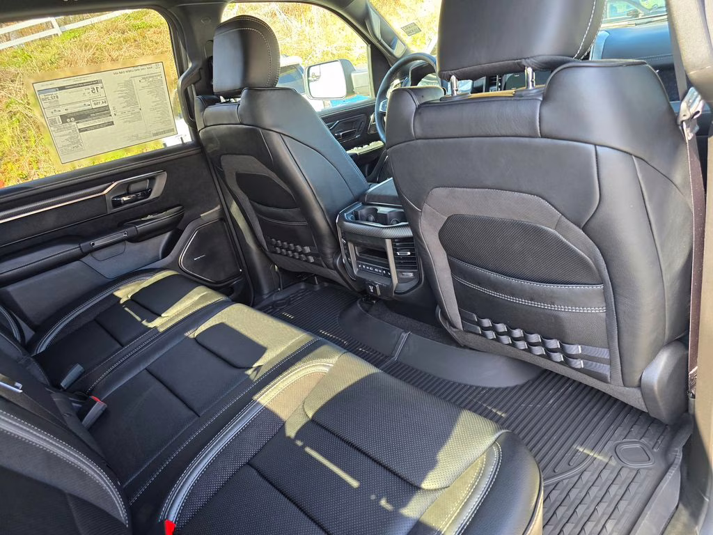 2026 Canyon Lake Ram 1500 RHO 4X4 Truck