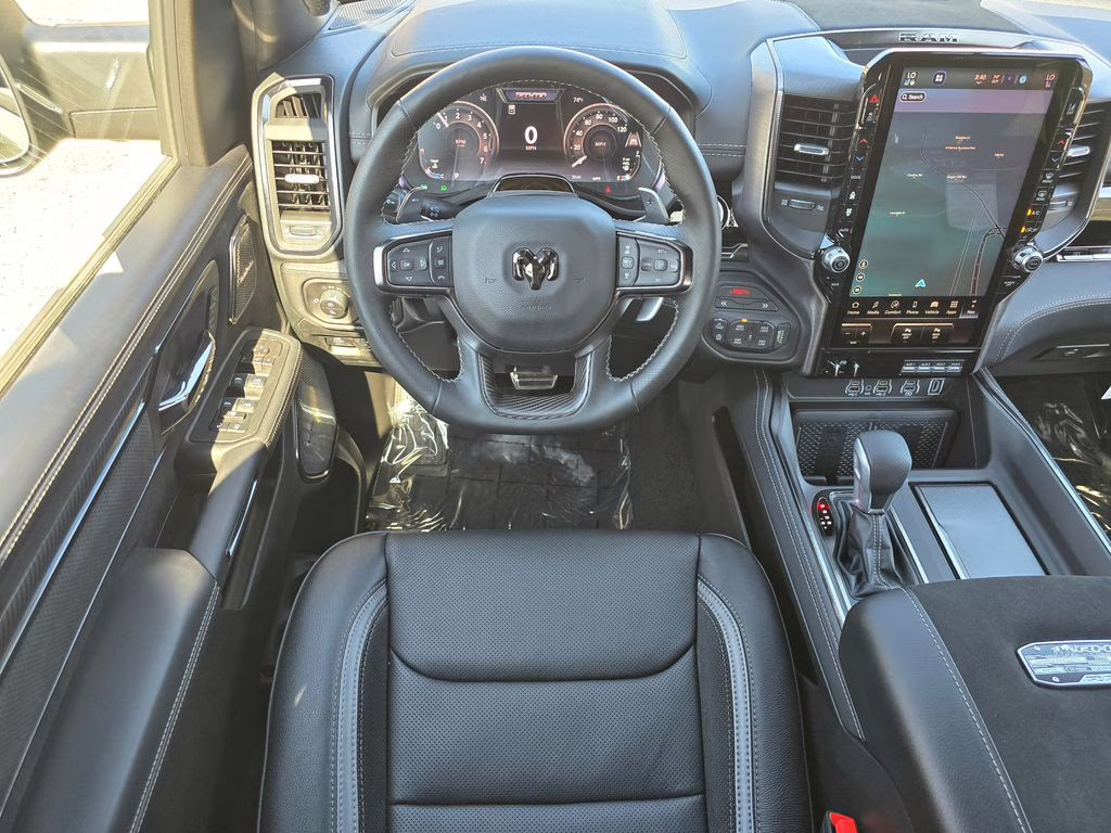 2026 Canyon Lake Ram 1500 RHO 4X4 Truck