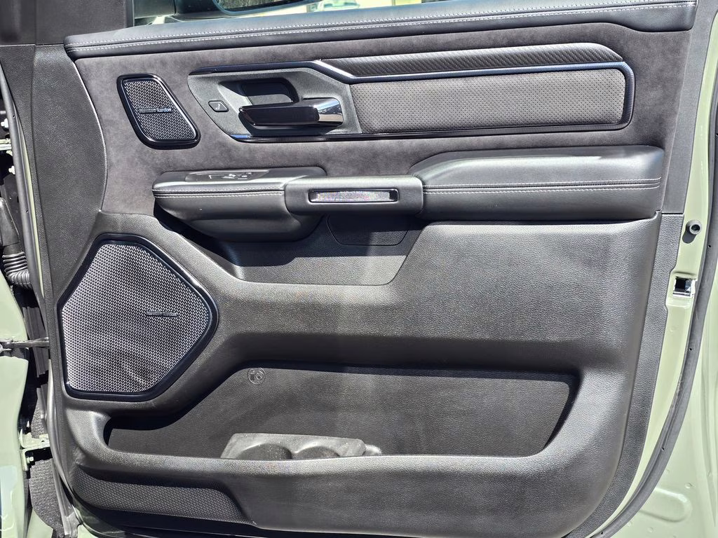 2026 Canyon Lake Ram 1500 RHO 4X4 Truck