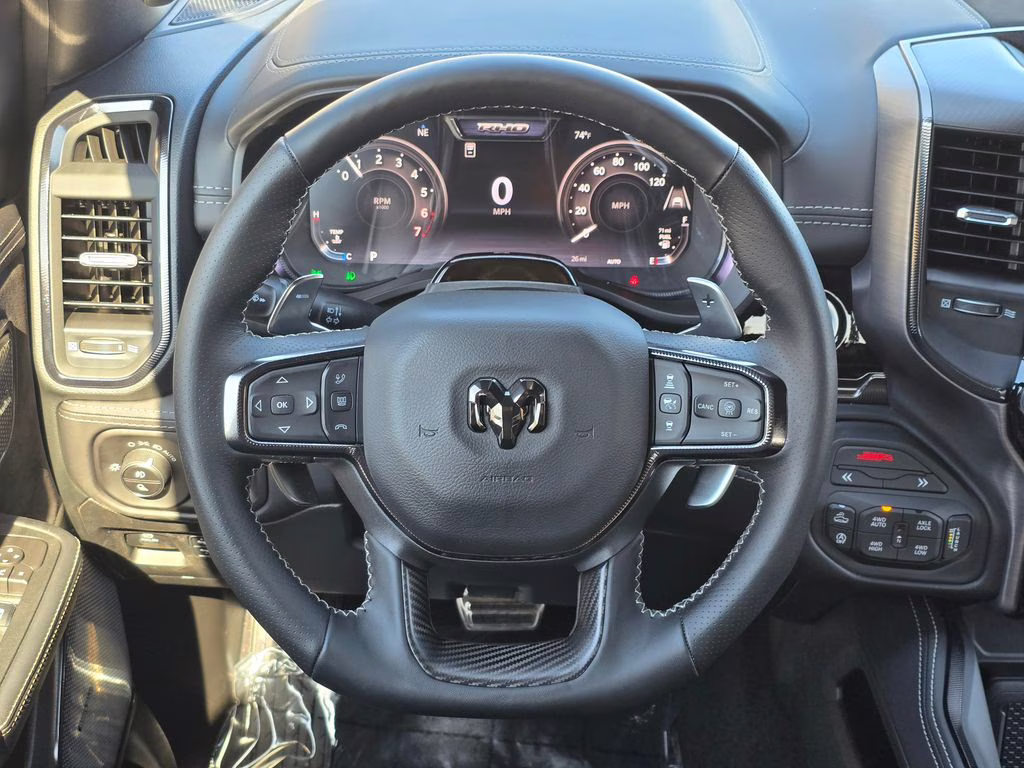 2026 Canyon Lake Ram 1500 RHO 4X4 Truck