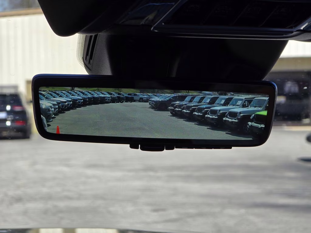 2026 Canyon Lake Ram 1500 RHO 4X4 Truck