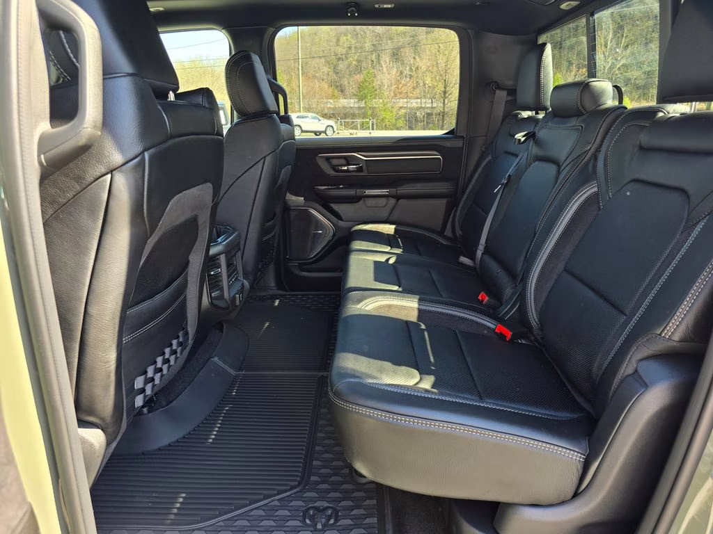 2026 Canyon Lake Ram 1500 RHO 4X4 Truck