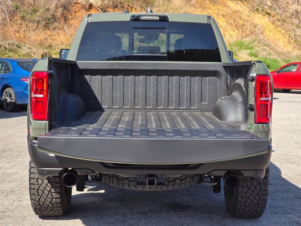 2026 Canyon Lake Ram 1500 RHO 4X4 Truck