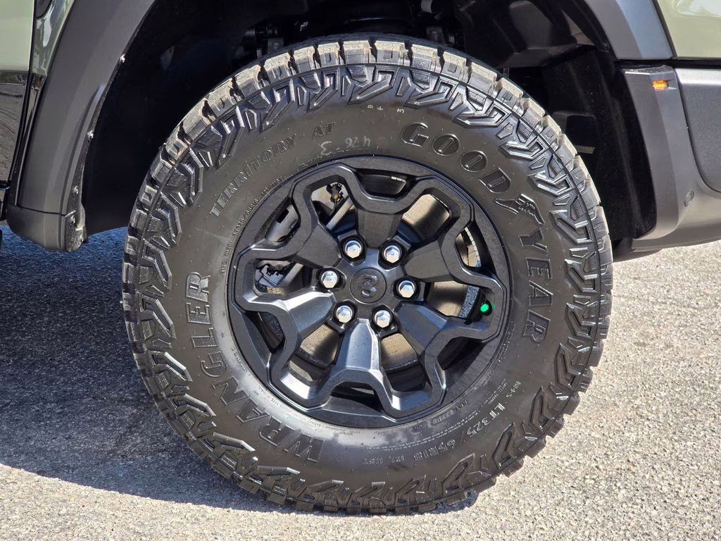 2026 Canyon Lake Ram 1500 RHO 4X4 Truck