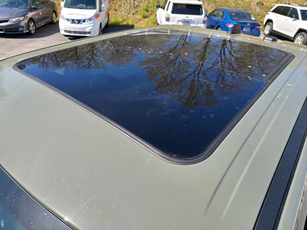 2026 Canyon Lake Ram 1500 RHO 4X4 Truck