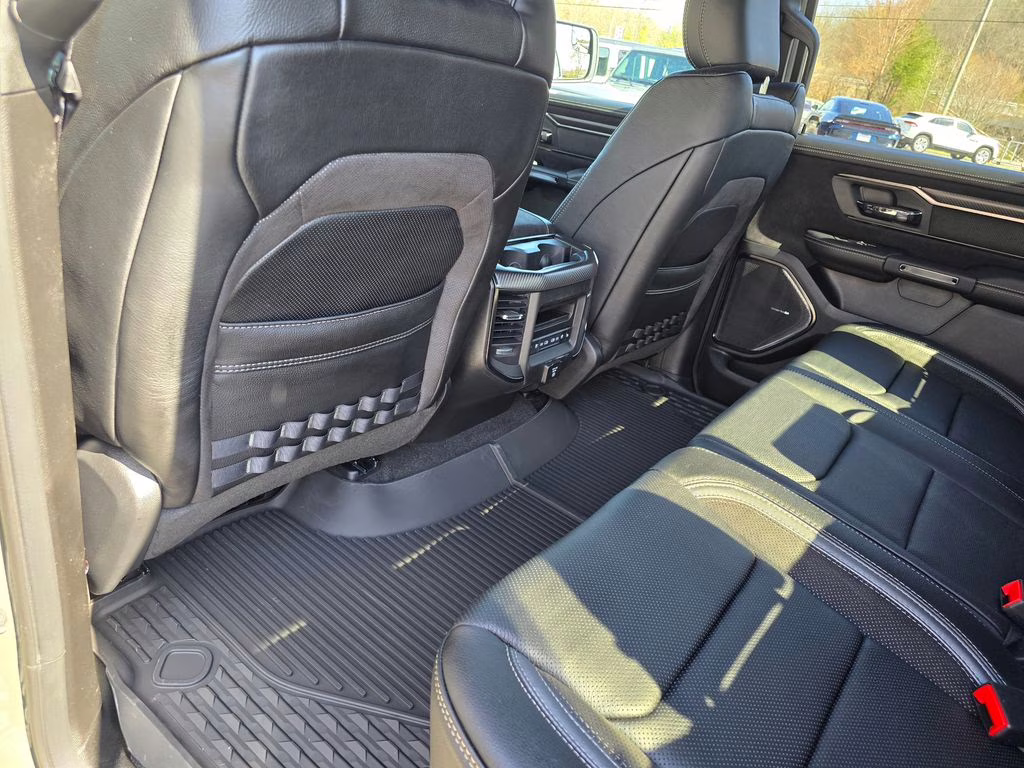 2026 Canyon Lake Ram 1500 RHO 4X4 Truck