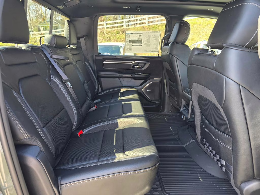 2026 Canyon Lake Ram 1500 RHO 4X4 Truck