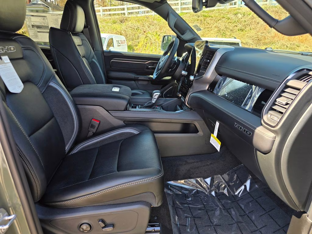 2026 Canyon Lake Ram 1500 RHO 4X4 Truck