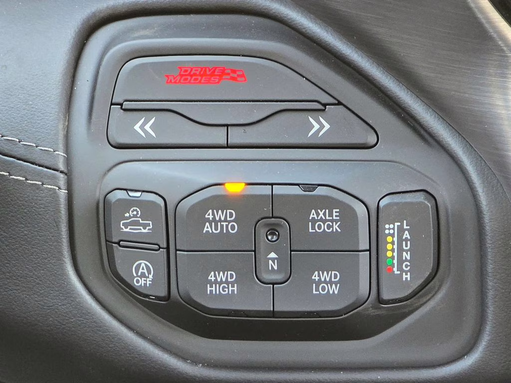 2026 Canyon Lake Ram 1500 RHO 4X4 Truck