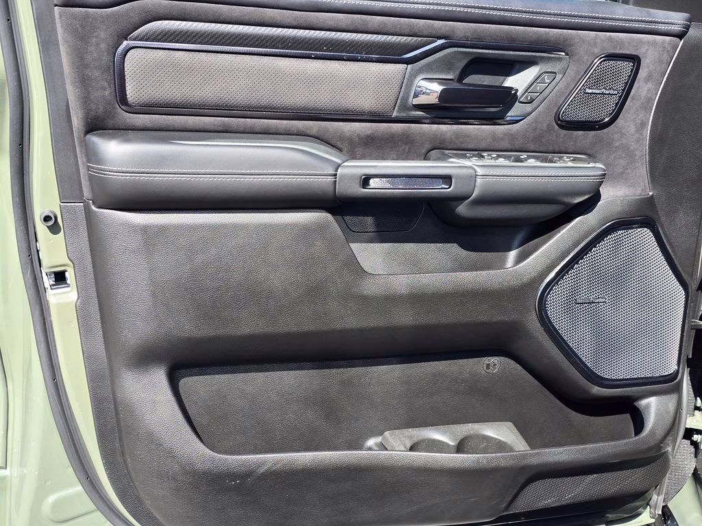 2026 Canyon Lake Ram 1500 RHO 4X4 Truck