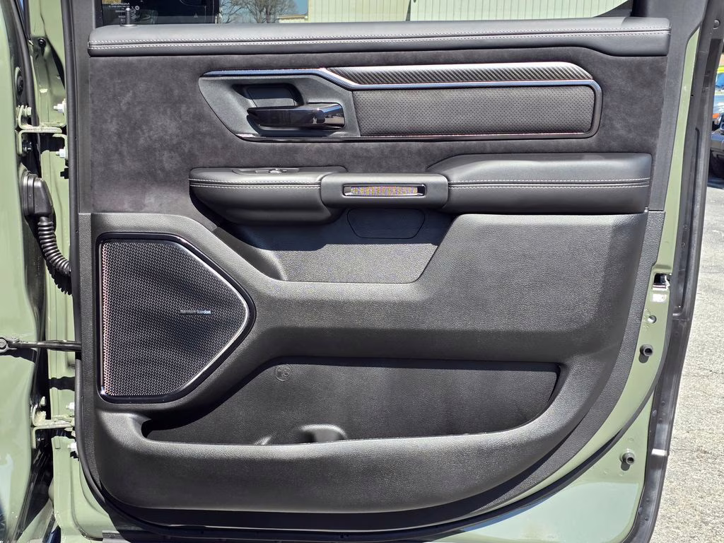 2026 Canyon Lake Ram 1500 RHO 4X4 Truck