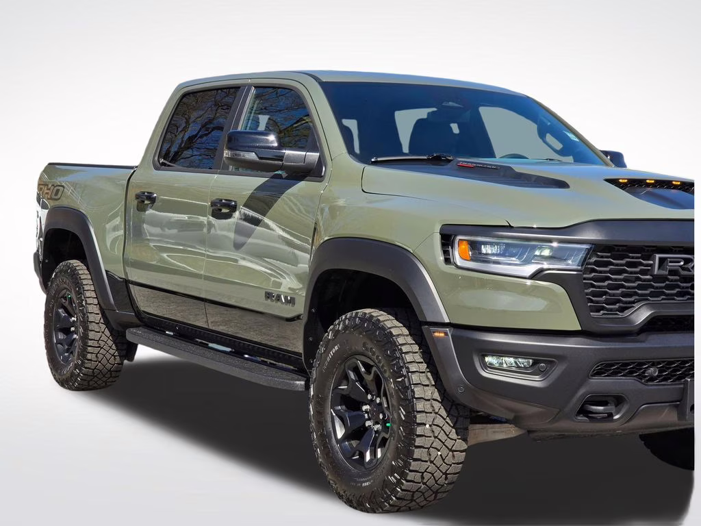 2026 Canyon Lake Ram 1500 RHO 4X4 Truck