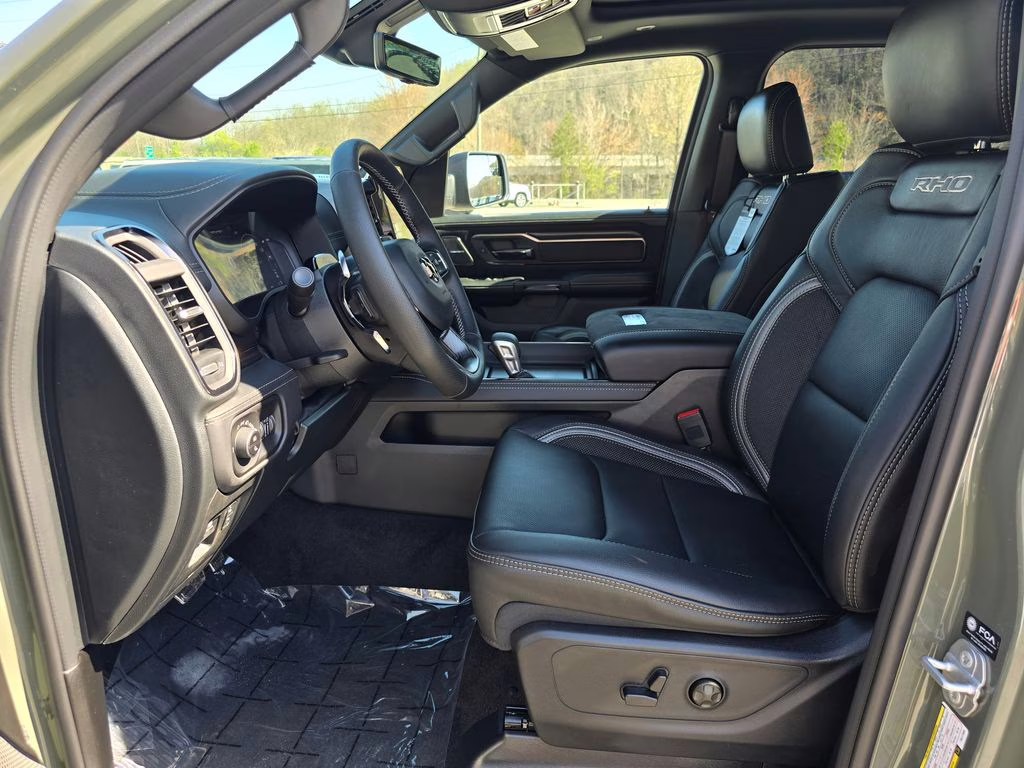 2026 Canyon Lake Ram 1500 RHO 4X4 Truck