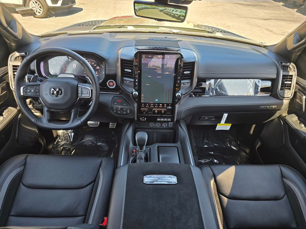 2026 Canyon Lake Ram 1500 RHO 4X4 Truck