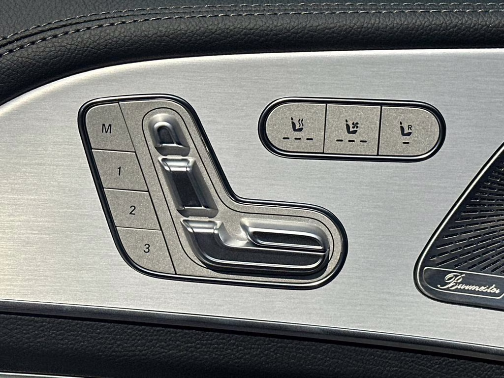 2026 Black Mercedes-Benz GLE GLE 450 AWD SUV