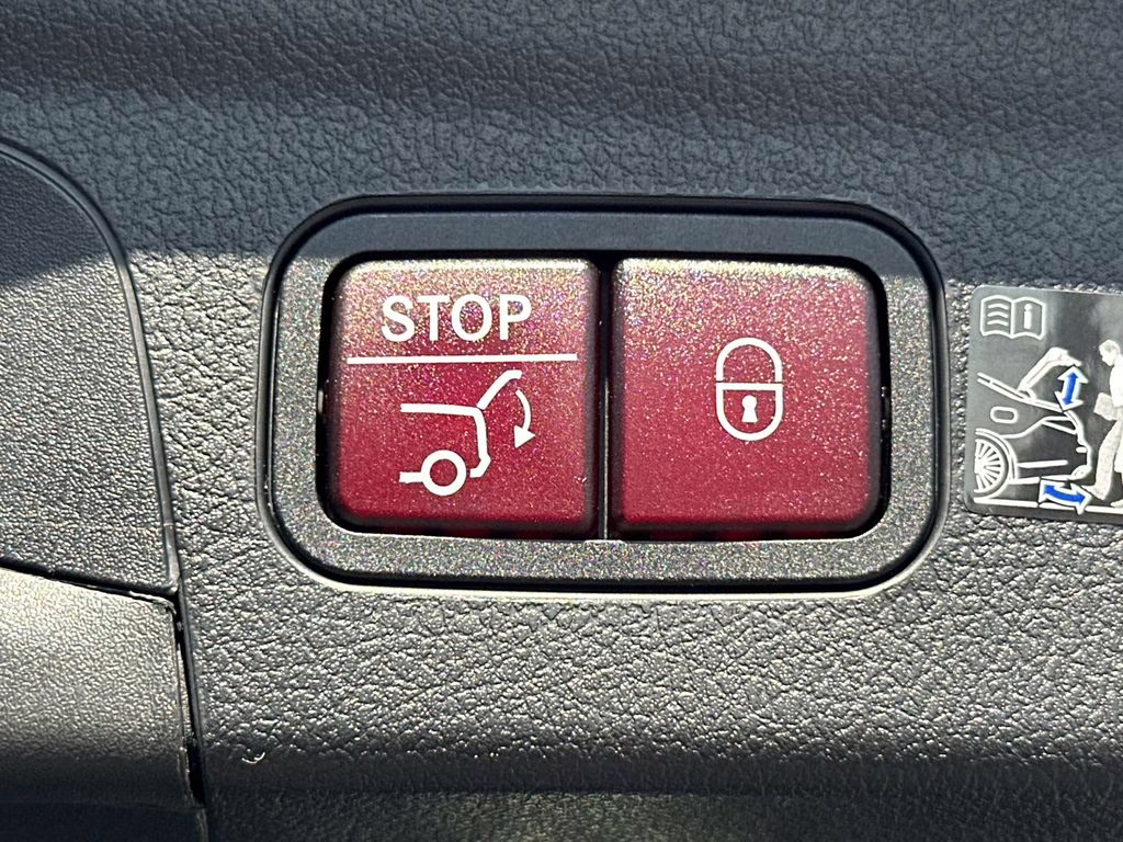 2026 Black Mercedes-Benz GLE GLE 450 AWD SUV