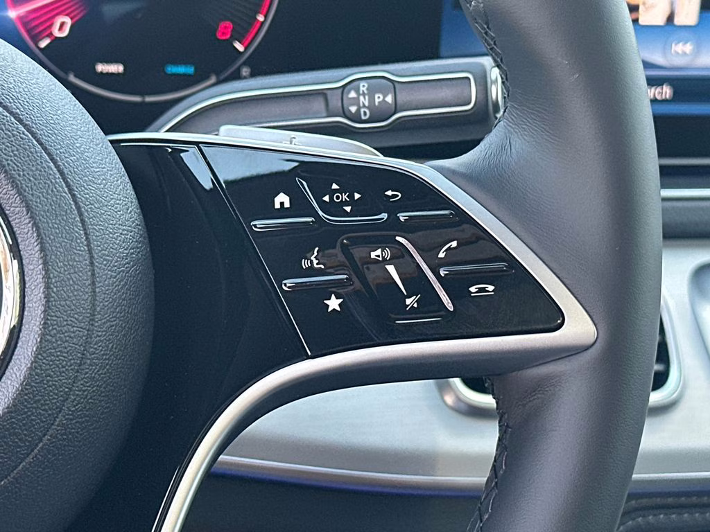 2026 Black Mercedes-Benz GLE GLE 450 AWD SUV