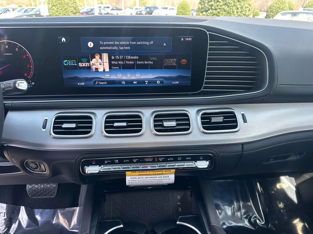 2026 Black Mercedes-Benz GLE GLE 450 AWD SUV