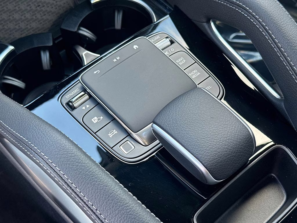 2026 Black Mercedes-Benz GLE GLE 450 AWD SUV