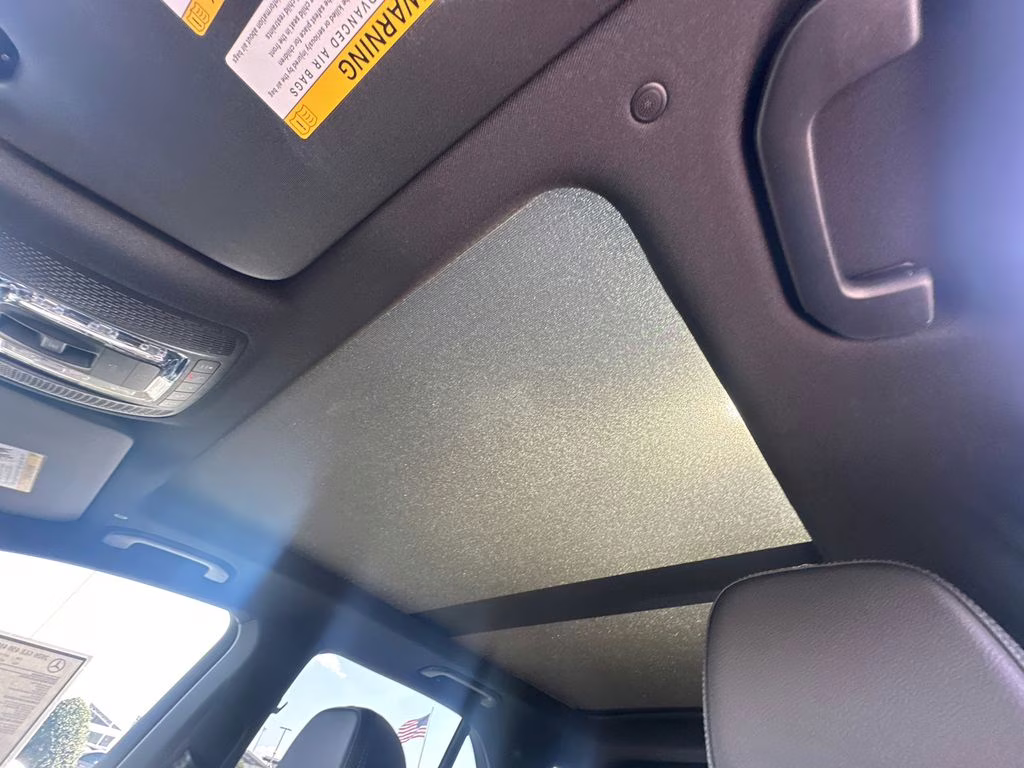 2026 Black Mercedes-Benz GLE GLE 450 AWD SUV