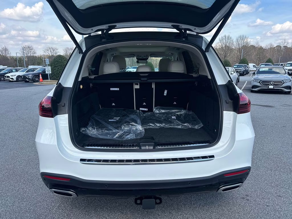 2026 Polar Mercedes-Benz GLE GLE 450 AWD SUV