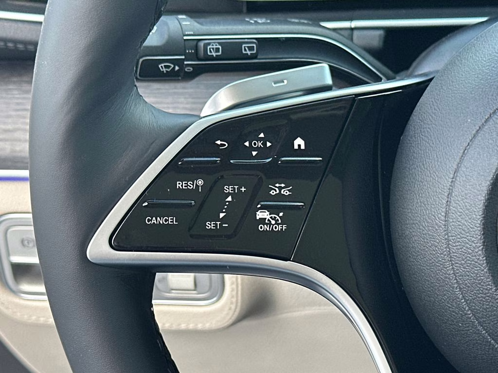 2026 Polar Mercedes-Benz GLE GLE 450 AWD SUV