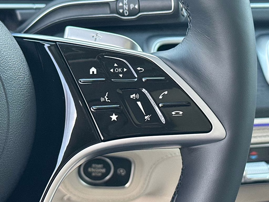 2026 Polar Mercedes-Benz GLE GLE 450 AWD SUV