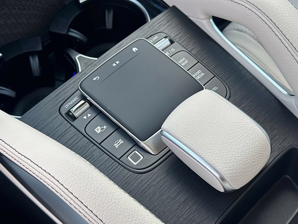 2026 Polar Mercedes-Benz GLE GLE 450 AWD SUV