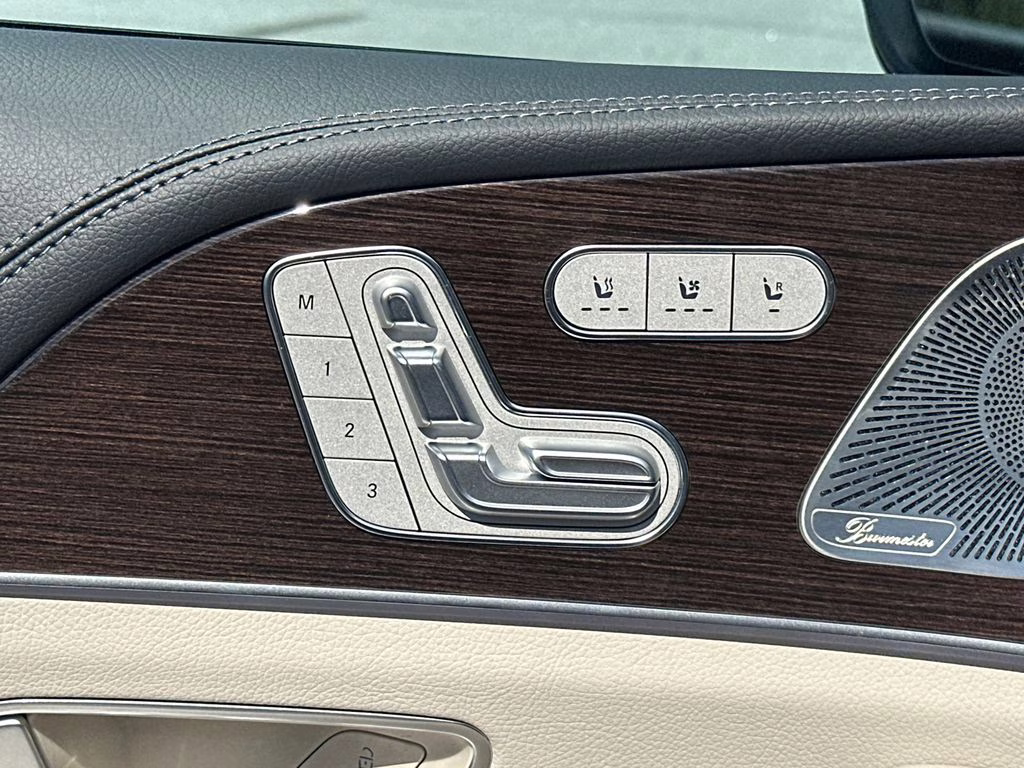 2026 Polar Mercedes-Benz GLE GLE 450 AWD SUV