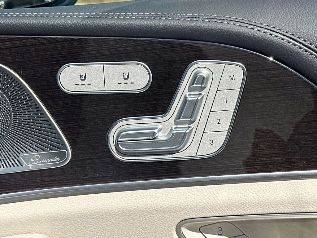 2026 Polar Mercedes-Benz GLE GLE 450 AWD SUV