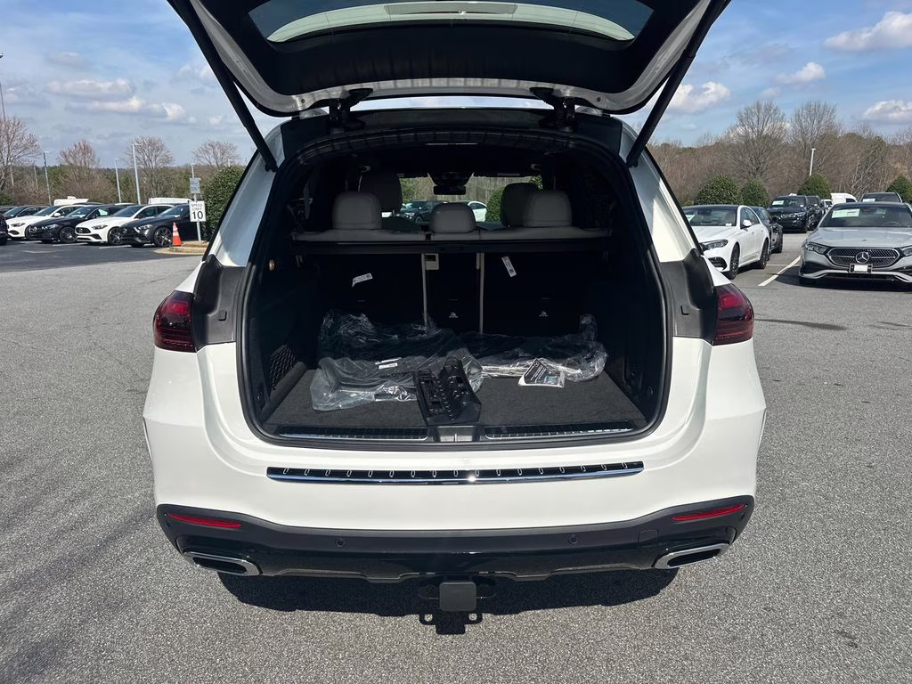 2026 Polar Mercedes-Benz GLE GLE 450 AWD SUV