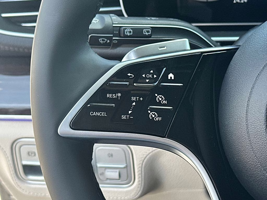 2026 Polar Mercedes-Benz GLE GLE 450 AWD SUV