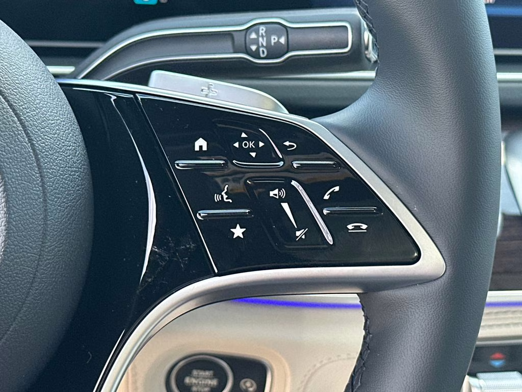 2026 Polar Mercedes-Benz GLE GLE 450 AWD SUV