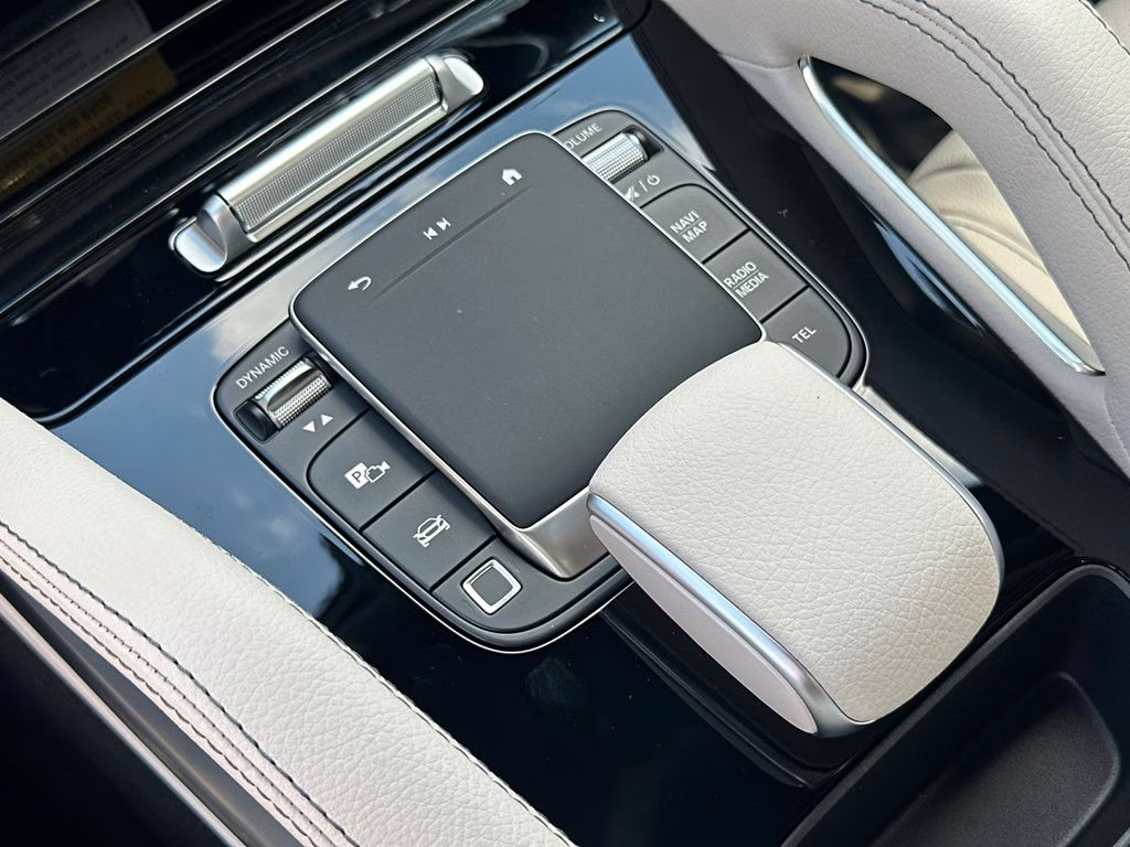 2026 Polar Mercedes-Benz GLE GLE 450 AWD SUV