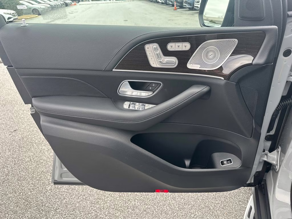 2026 Alpine Mercedes-Benz GLE GLE 450 AWD SUV