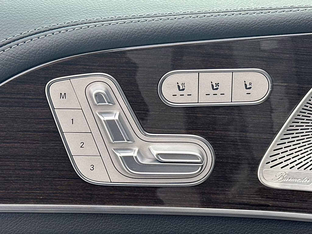 2026 Alpine Mercedes-Benz GLE GLE 450 AWD SUV