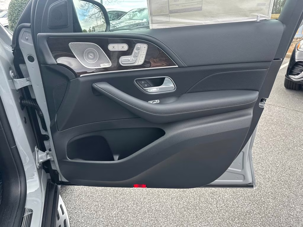 2026 Alpine Mercedes-Benz GLE GLE 450 AWD SUV