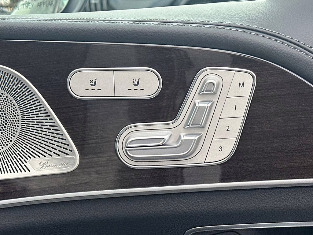 2026 Alpine Mercedes-Benz GLE GLE 450 AWD SUV