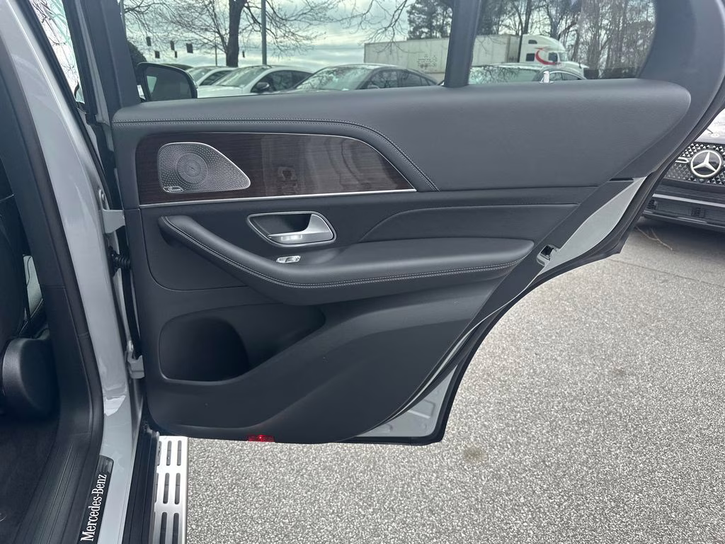 2026 Alpine Mercedes-Benz GLE GLE 450 AWD SUV