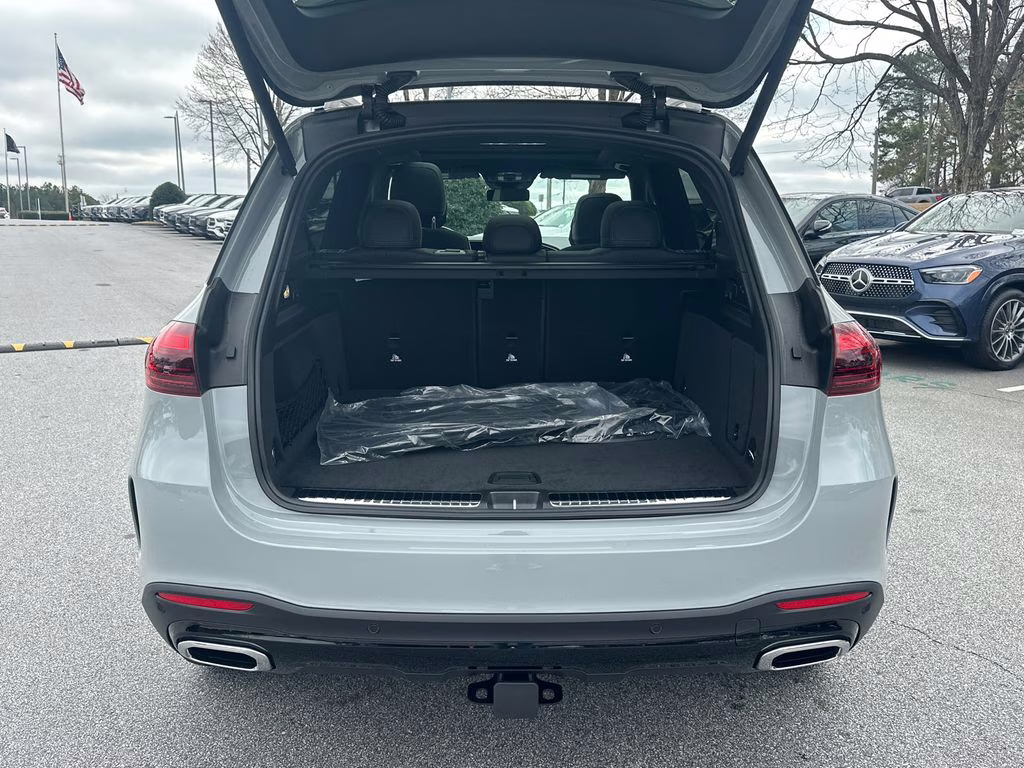 2026 Alpine Mercedes-Benz GLE GLE 450 AWD SUV