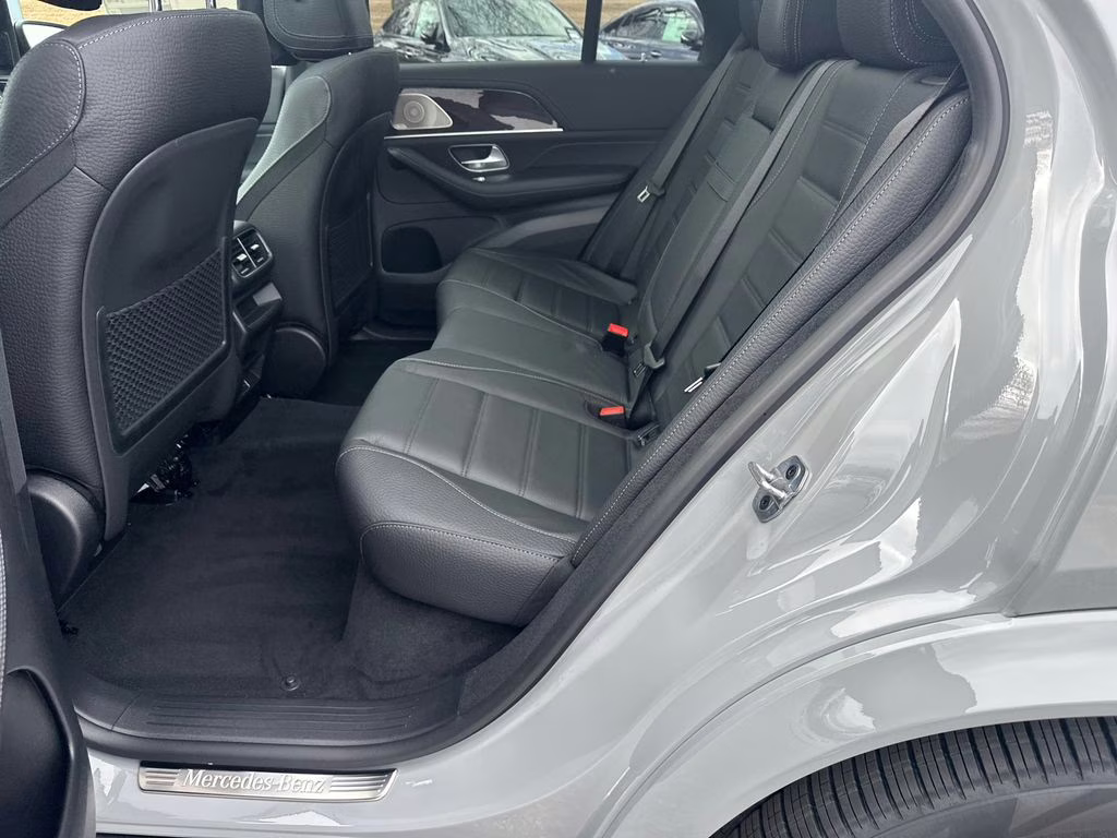 2026 Alpine Mercedes-Benz GLE GLE 450 AWD SUV