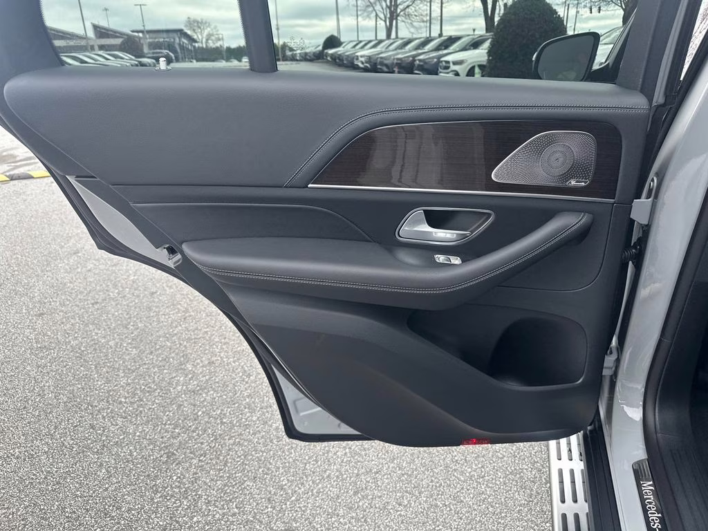 2026 Alpine Mercedes-Benz GLE GLE 450 AWD SUV