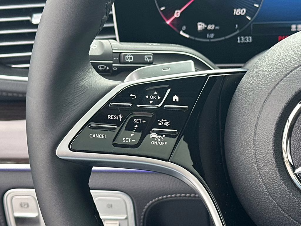 2026 Alpine Mercedes-Benz GLE GLE 450 AWD SUV