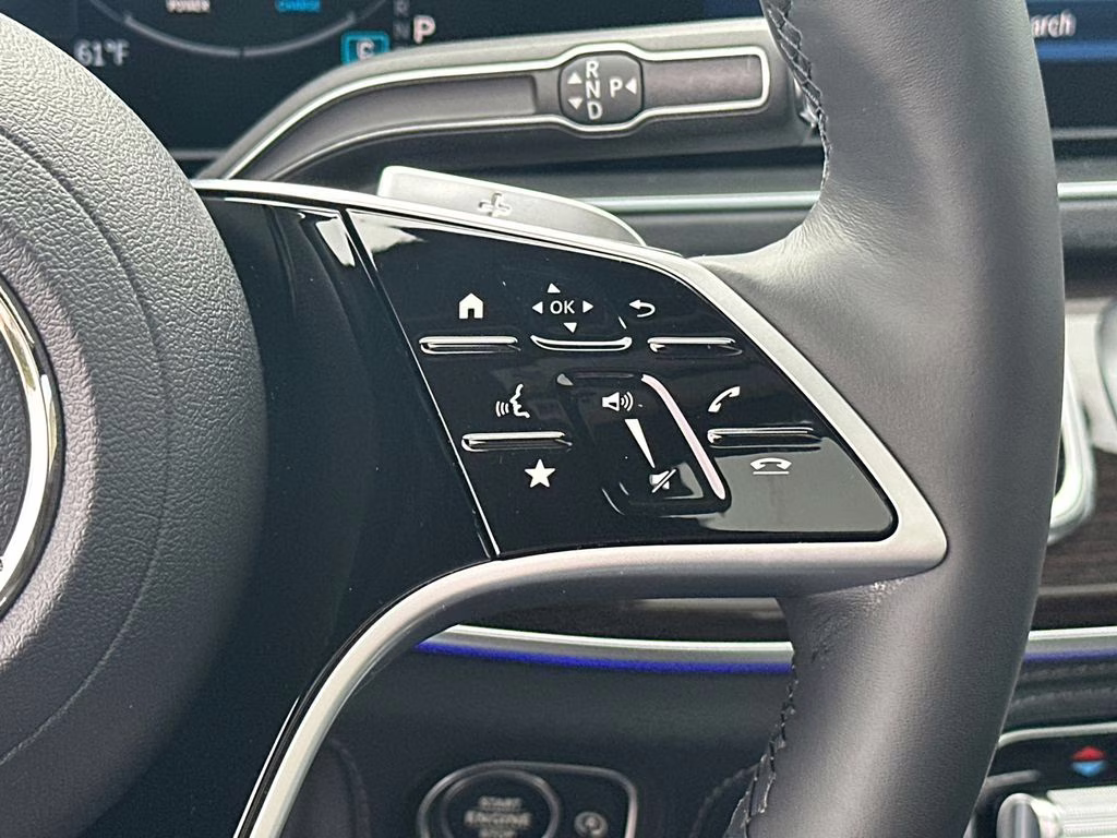 2026 Alpine Mercedes-Benz GLE GLE 450 AWD SUV