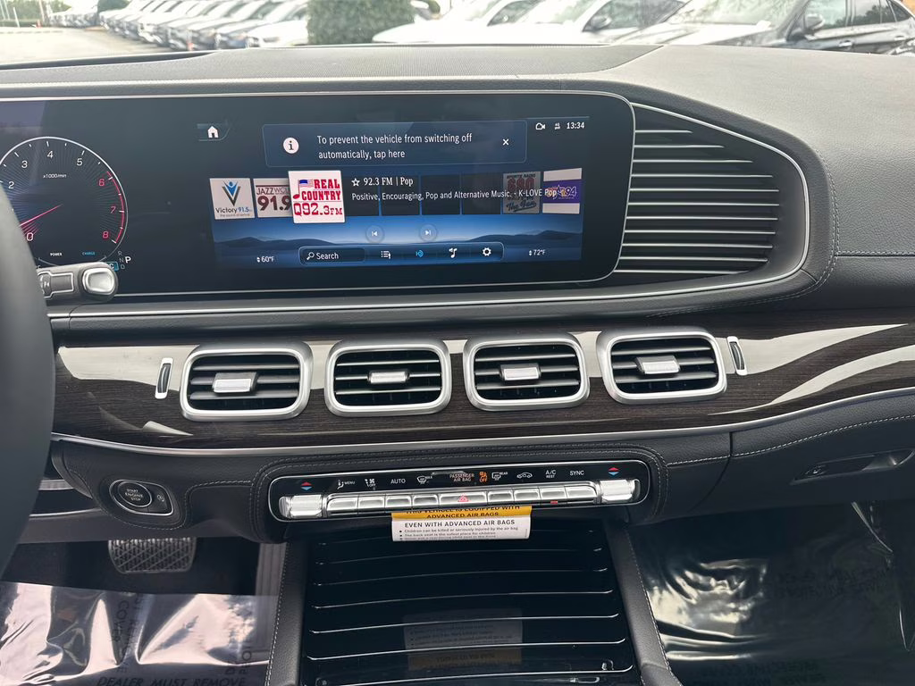 2026 Alpine Mercedes-Benz GLE GLE 450 AWD SUV